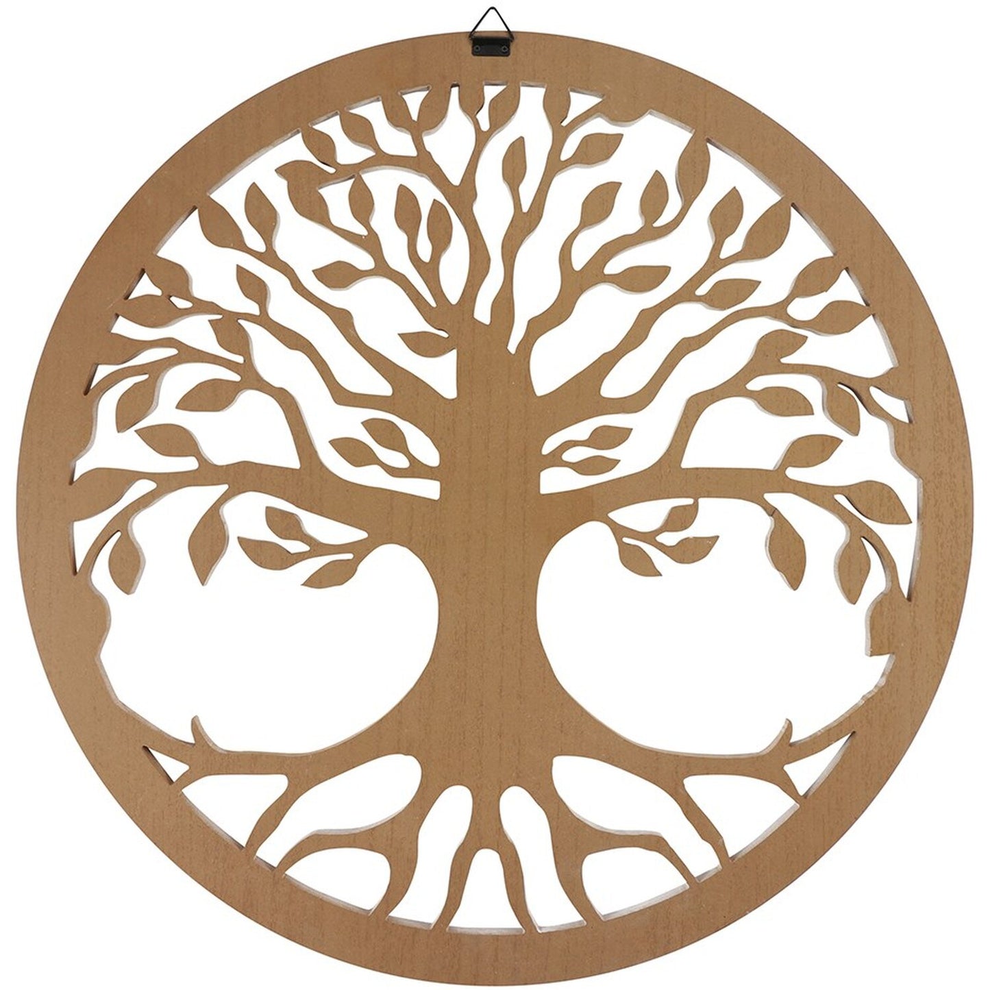 Tree Of Life Silhouette Wall Decoration