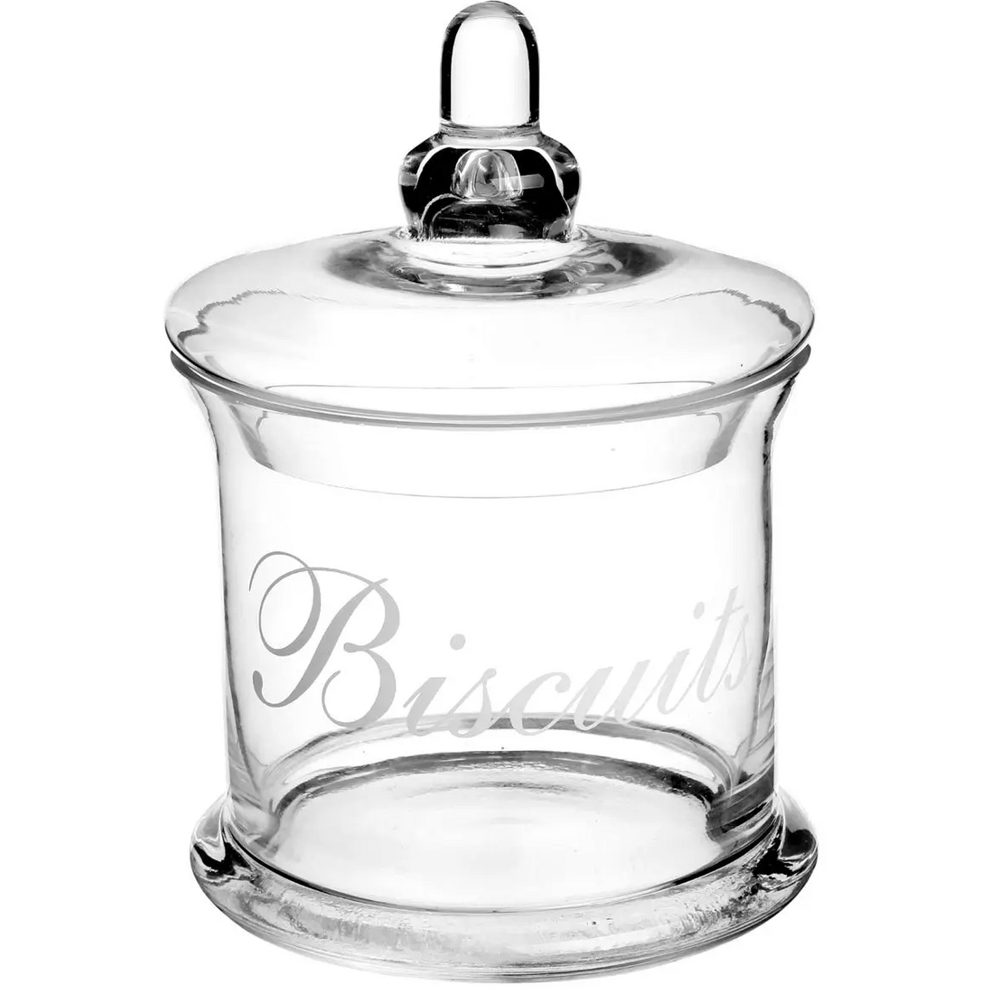 Biscuits Vintage Jar