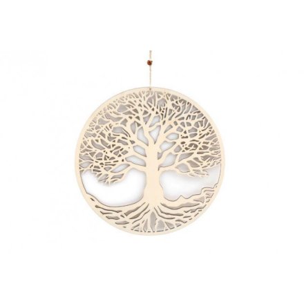 Tree of Life Wall Hanging