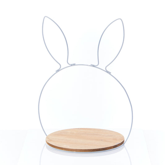 Easter Bunny Ears Display Board