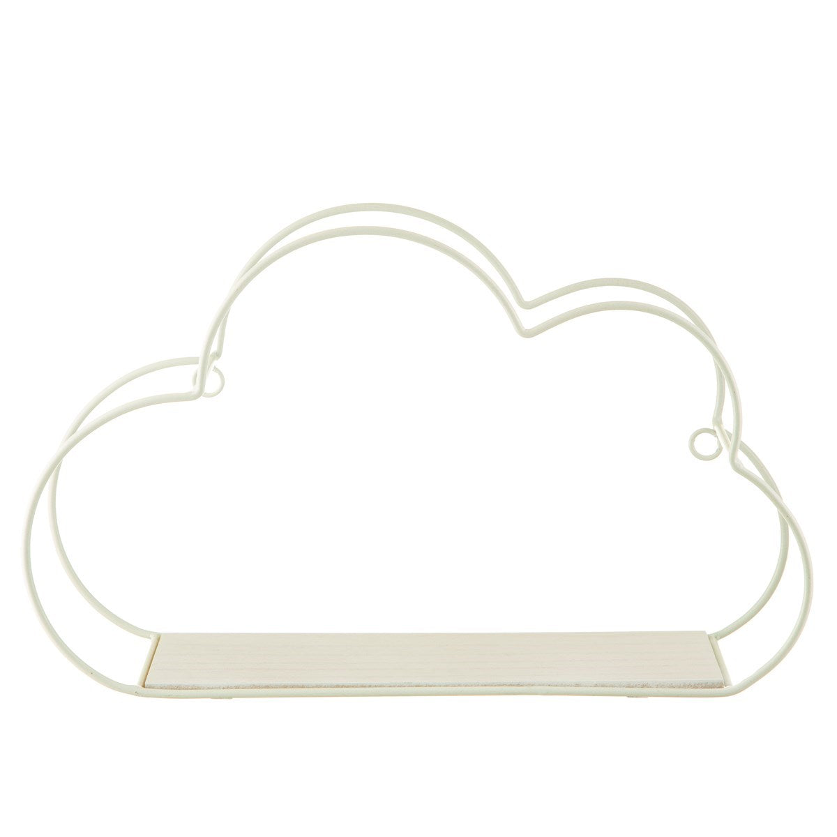 White Cloud Shelf