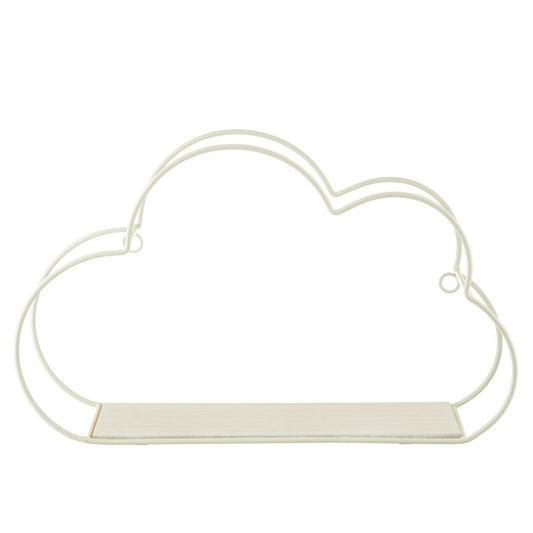 White Cloud Shelf